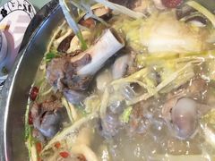 -天都火锅酒楼(虹梅南路店)