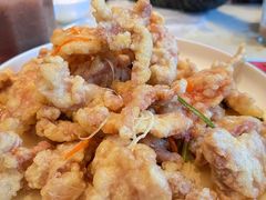 -吴记酱骨炖菜馆(西大直街店)