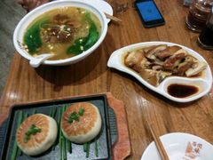 -西关味(东明路店)