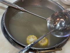 -潮汕大目牛肉火锅(水围店)