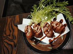 -桂马·日本料理·海胆·海鲜饭·酒场(民主广场店)
