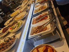 -素满香·食养自助(福州·长乐北路店)