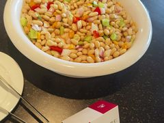 -锦江宾馆-花园餐厅