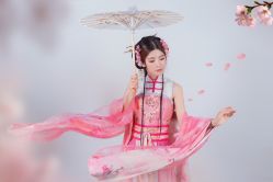 -盘子女人坊生日照·摄影馆(浦东店)