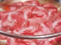 -伏一解牛烤肉专门店(信业购物中心店)