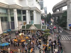 -naraya(Siam Paragon)