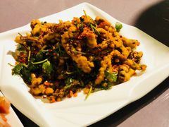 -天厨妙香素食餐厅(清华店)