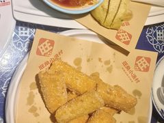 -旺角小渔村(二马路店)