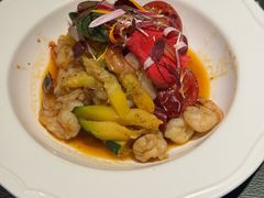 -第101座花园餐厅(湖滨88店)