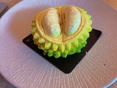 -玲婧胡同·生日蛋糕·餐厅(嘉里城店)