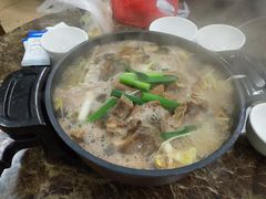 -三叔牛杂火锅店(三淮大街15号店)