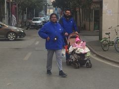 -华中科技大学同济医学院附属同济医院(汉口院区)