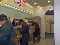-加减茶饮(高沙店)