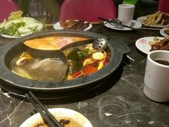 -火锅岛潮牌自助餐厅(天津天佑城店)