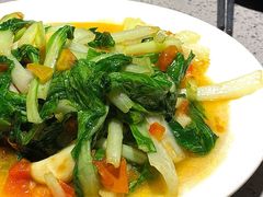 -觅山云南菜(泊富ICITY店)