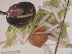 -宝轩渔府·老字号海鲜·正宗津菜(水上店)