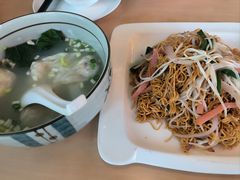 -鹿其林酒家(大学城店)