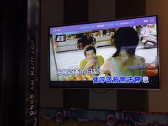 -唱吧麦颂KTV(松江五龙商业广场店)