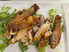 -羊巴道新疆菜·清真(上梅林店)