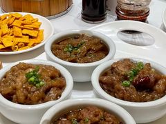 -梅利汴京烤鸭•开封豫菜地标店(东大街店)
