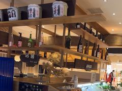 -温野菜涮涮锅(曲江大悦城店)