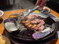 -济州爱肉堂(总店)