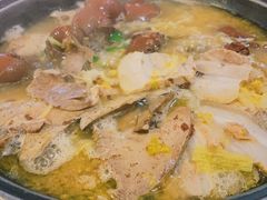 -胖姐渔村(中源大道店)