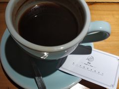 -栖咖啡(泉舜店)