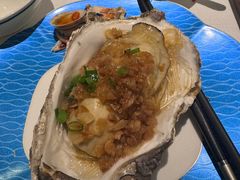-小满海鲜·别院(天津旗舰店)