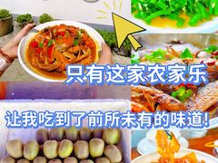 -李东农庄(中南百草园地标店)