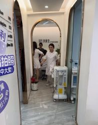 -清颜堂丨分子祛痘·功效美肤