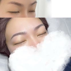 -Yue Show馨选·半永久纹眉纹眼线