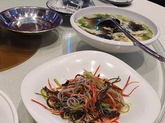 -丝宴·凤城印象·西北特色菜(彩虹湾店)