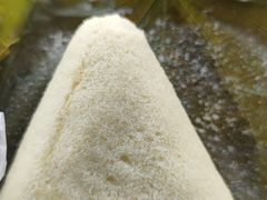 -叶婆婆豆浆馍馍