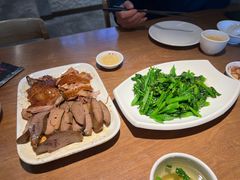 -潮中人潮州菜(益乐路店)