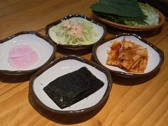 -红辣椒八爪鱼特色韩国料理专门店(远景路旗舰店)