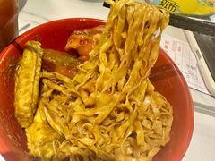 -百乐门粉面店(二龙喉分店)