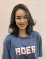 -逸丝风尚yesfashion造型