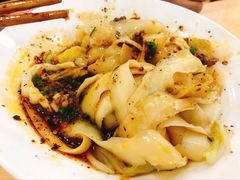 -华兴街自力面店