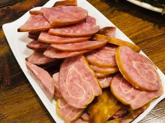 -老长江路灌汤包(天津路总店)