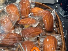 -PAPER STONE BAKERY(天环店)