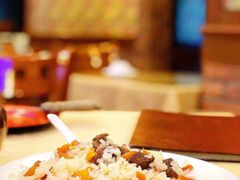 -维吾尔餐厅(宜山路店)