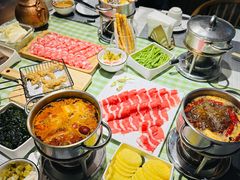-番食园鲜食火锅(高新店)
