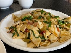-喜洲翰林餐厅(董家百年老宅店)