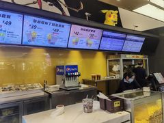 -中影国际影城(西溪印象城CINITYLED店)