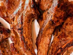 -永泰福朋喜来登酒店-宜客乐自助餐厅(远大路店)