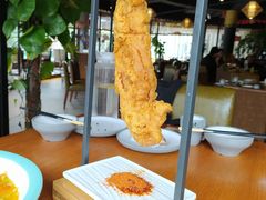 -盐帮食坊•小河帮川菜(四川师大店)