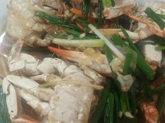 -秋姐美食店(旅游大道店)