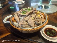 -猪肉婆私房菜(容桂总店)