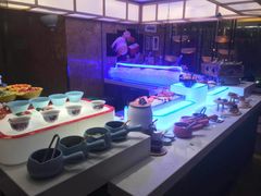 -怡咖啡·自助餐·西安香格里拉